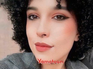 Yamatooni