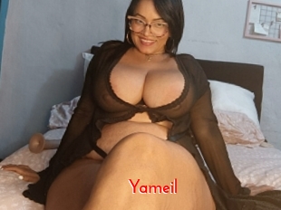 yameil The Sex