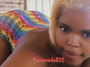 Yammidoll32