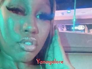 Yanagalore