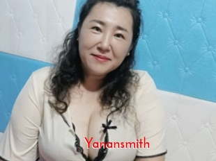 Yanansmith