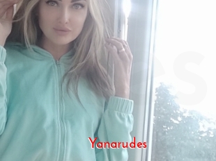 Yanarudes