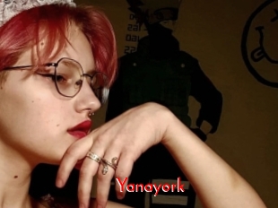 Yanayork