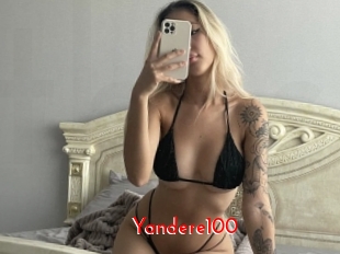 Yandere100