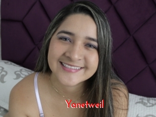 Yanetweil