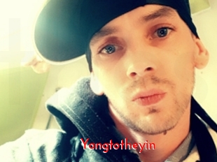 Yangtotheyin