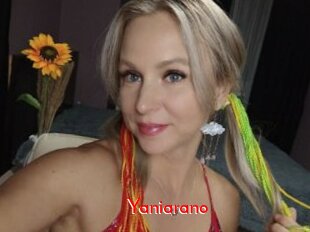 Yaniarano