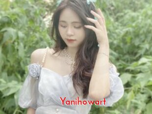Yanihowart