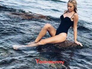 Yanirasunny