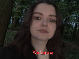 Yankarose