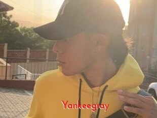 Yankeegray