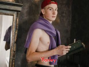 Yanley