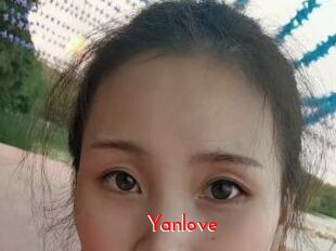 Yanlove