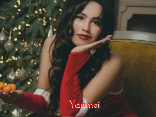 Yanmei