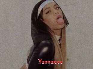 Yannaxxx