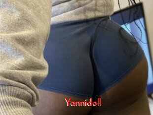 Yannidoll