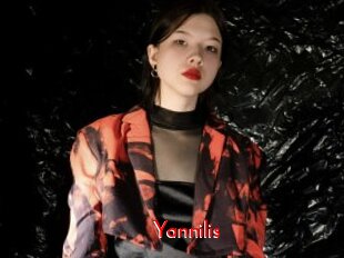 Yannilis