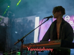 Yannisjohnny