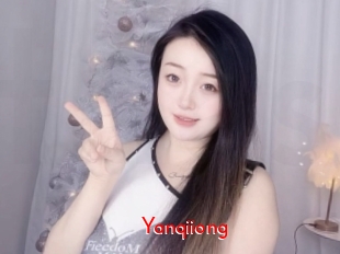 Yanqiiong