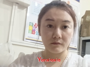Yanxiaxia