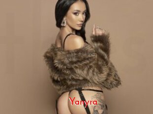 Yanyra