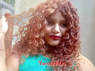 Yaradalida
