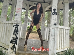 yarafhox The Sex