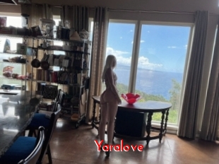 Yaralove