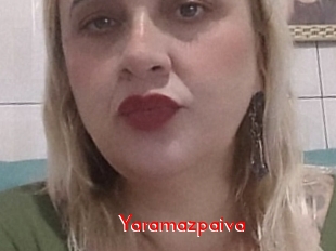 Yaramazpaiva