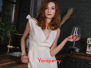 Yaraperry