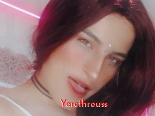 yarethrouss The Sex