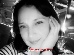 Yarinawinter