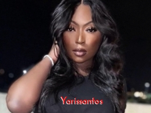Yarissantos