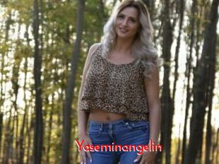Yaseminangelin
