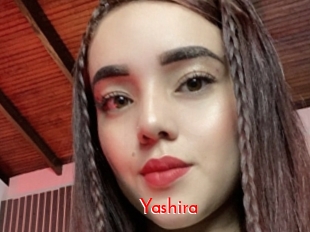 Yashira