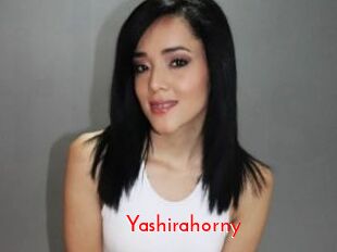 Yashirahorny