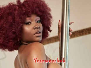 Yasmeenclark