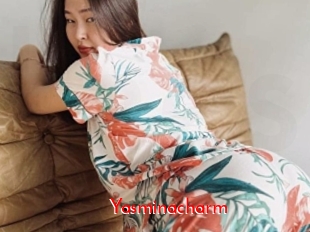Yasminacharm