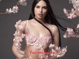 Yasminbarker