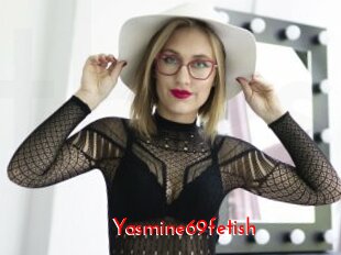 Yasmine69fetish