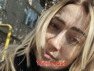 Yasmineizza