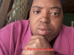 Yasminescobar