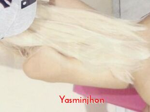 Yasminjhon