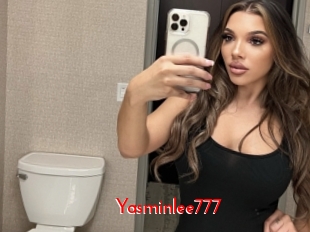 Yasminlee777