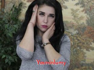 Yasminlumy