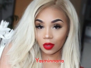 Yasminnana