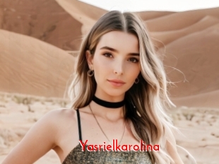 Yasrielkarolina