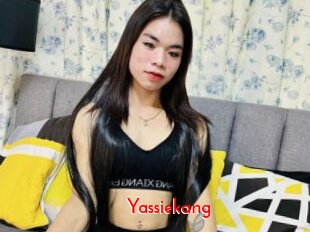 Yassiekang