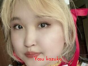 Yasu_kazuko