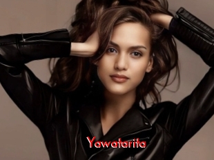 yawatarita The Sex
